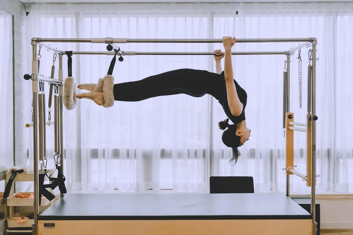 필라테스 vs 요가: 두 운동을 모두 가르치는 강사의 솔직한 비교