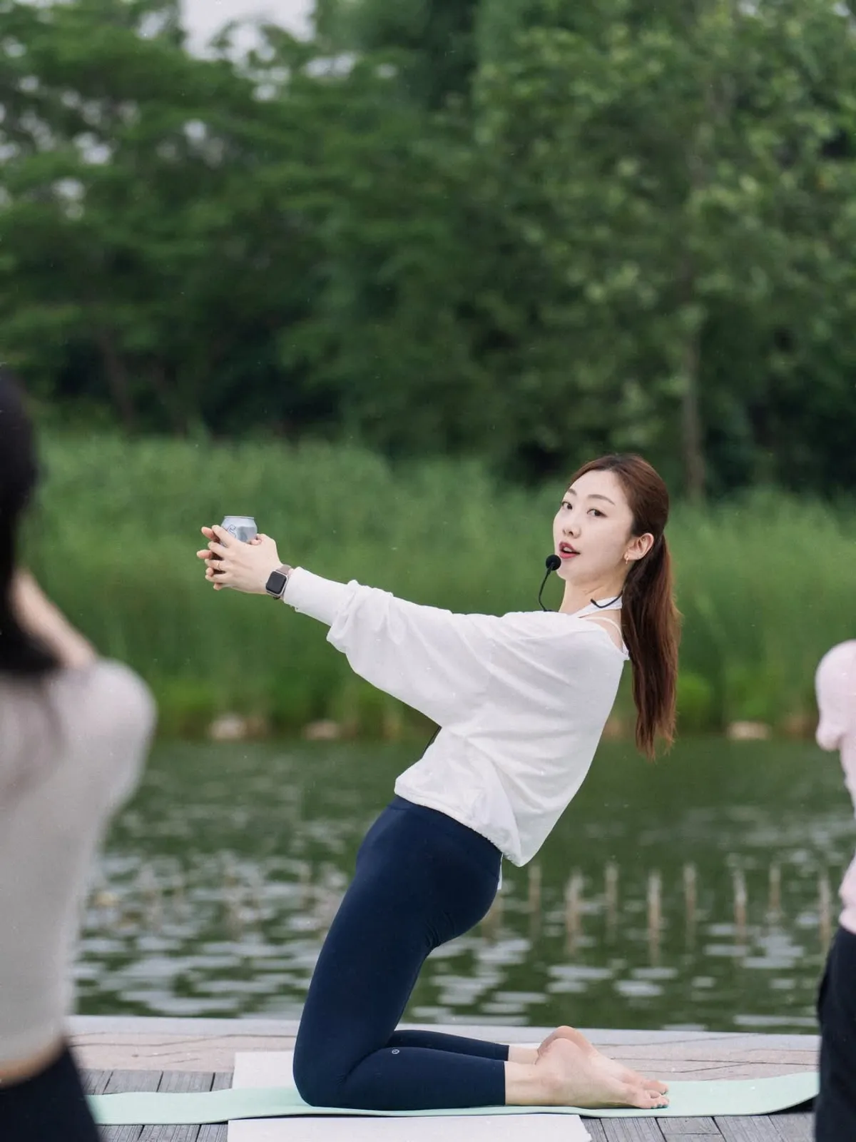 How Korean Wellness Culture Is Reshaping Global Fitness