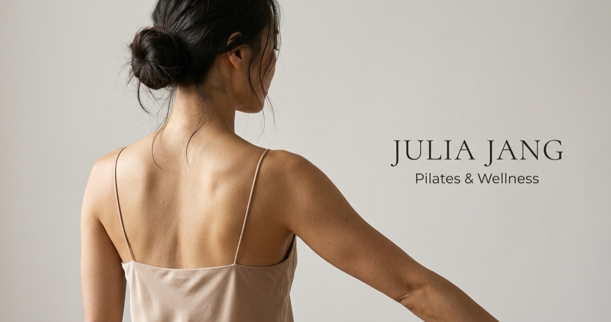 From Contemporary Dance to Pilates: A Movement Expert's Journey