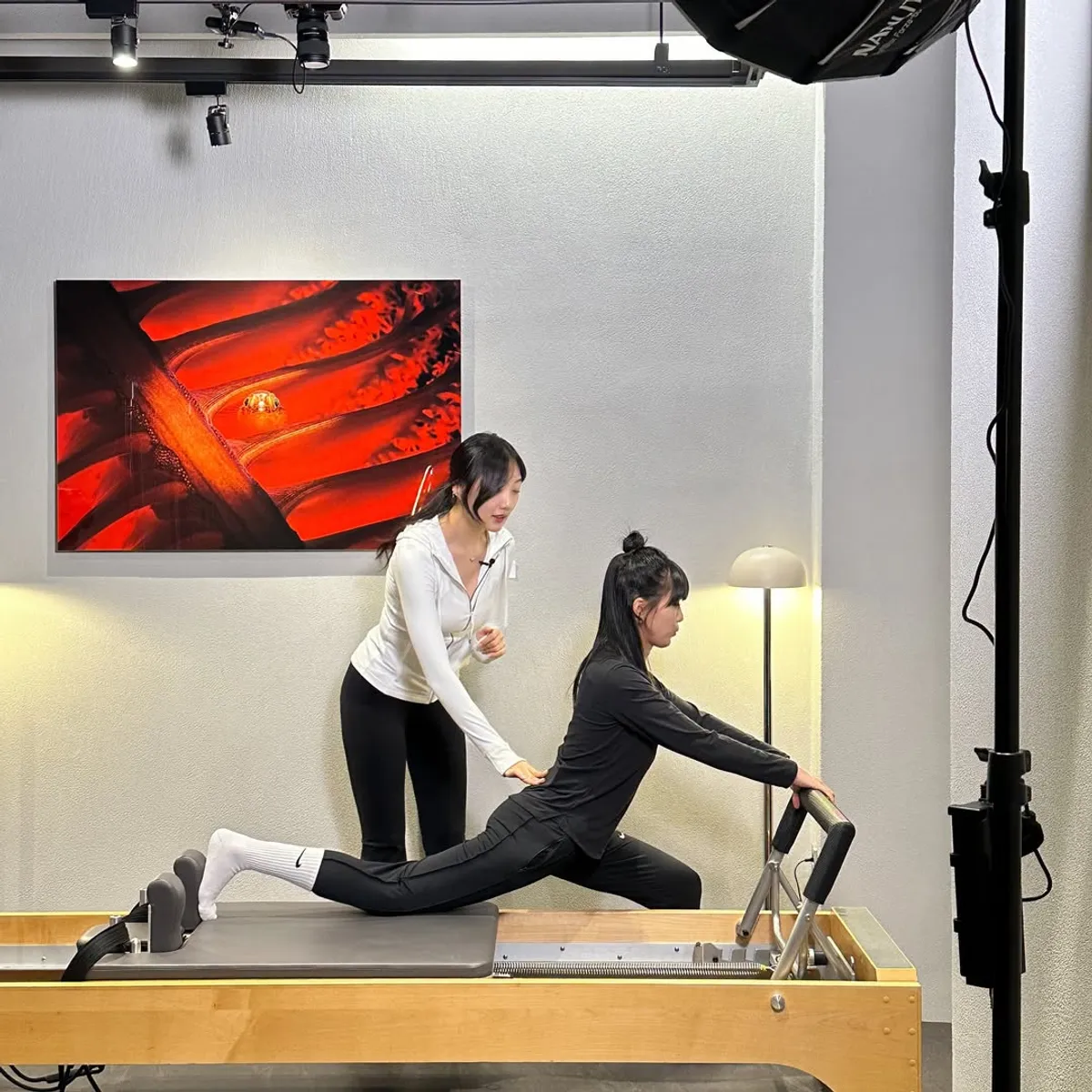 리포머 필라테스 입문 가이드: 처음 시작하는 분들을 위한 모든 것